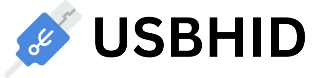 USBHID Analyzer logo